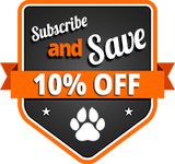 Subscribe and Save with Petland subscriptions