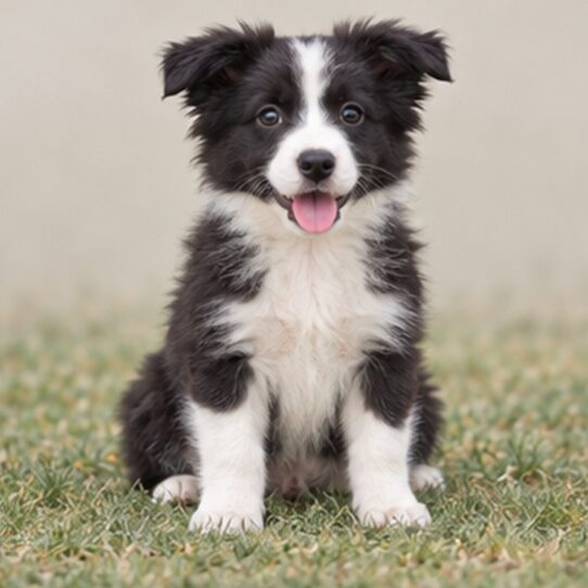 Border Collie