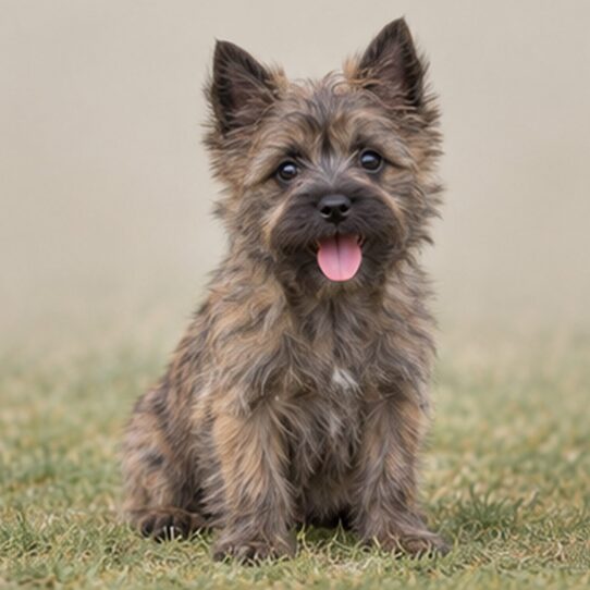 Cairne Terrier