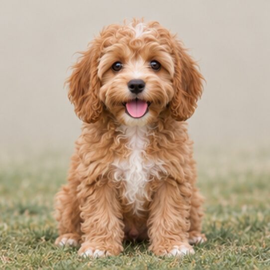 cavapoo