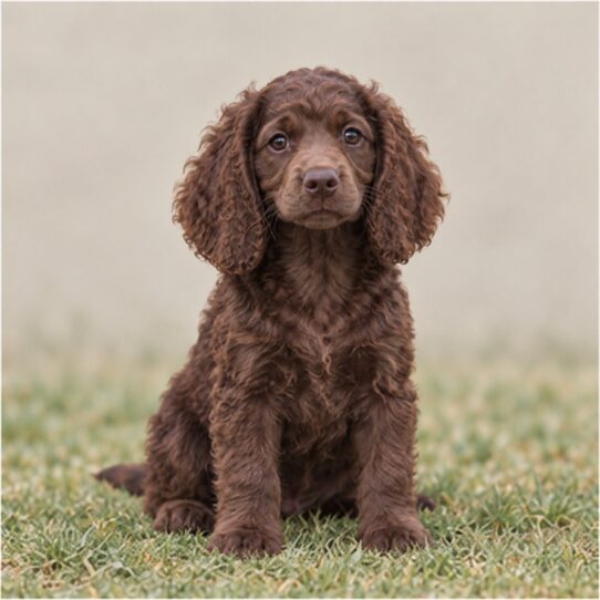 American Water Spaniel