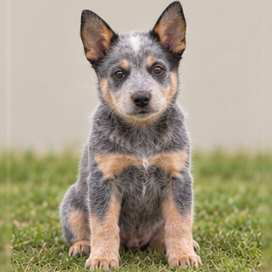 Australian Cattle Dog