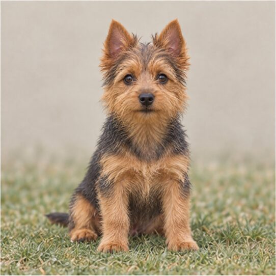 Australian Terrier
