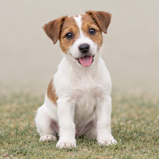 Jack Russel Terrier
