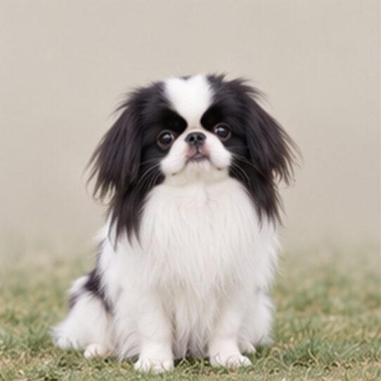 Japanese Chin
