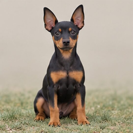 Miniature Pinscher