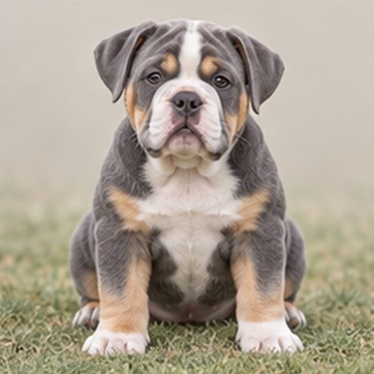 Olde English Bulldogge
