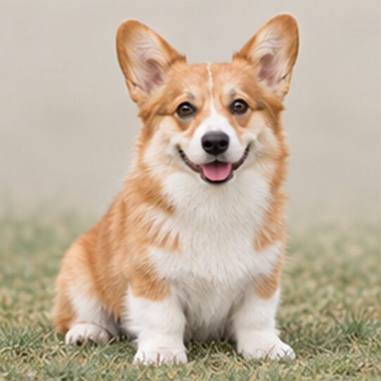 Pembroke Welsh Corgi