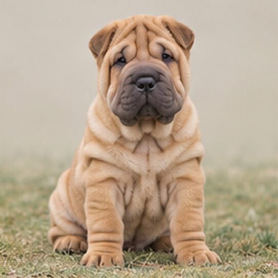 Sharpei