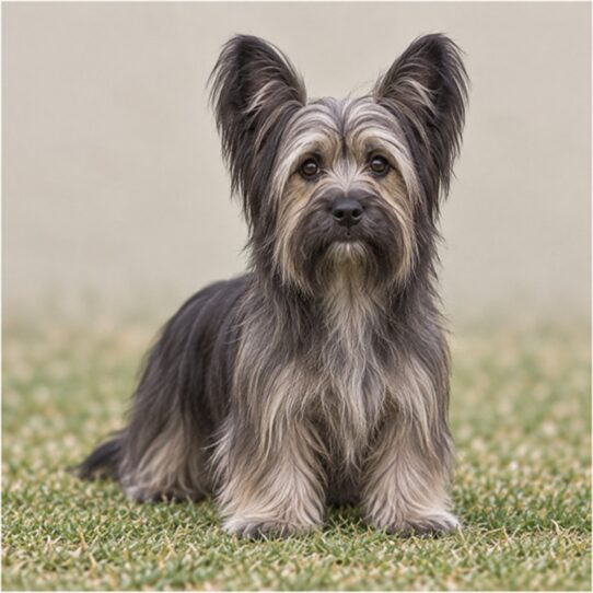 Skye Terrier