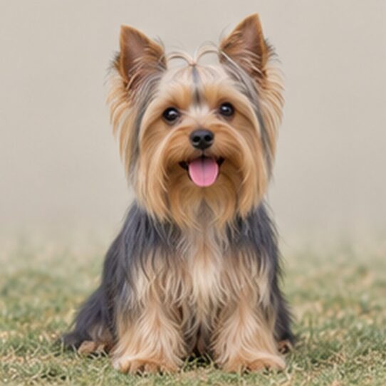 Yorkshire Terrier