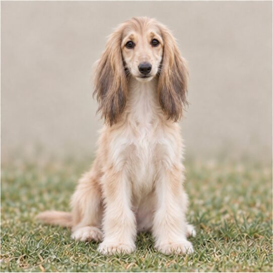 Afghan Hound