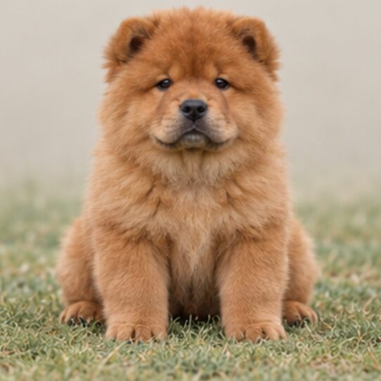 chow chow