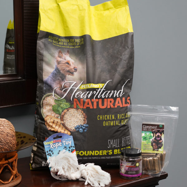Petland’s My ClubPet Subscription