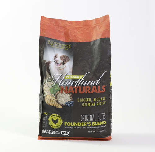 Heartland Naturals Founder’s Formula – 24#