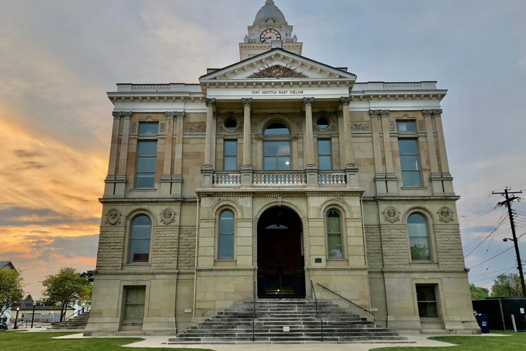 Washington Court House